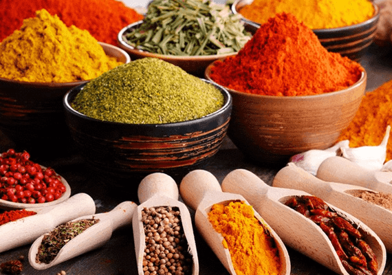 Elevate your culinary experience with our exquisite range of spices, sourced from the finest spice-growing regions globally.
