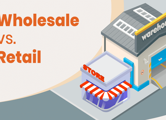 Wholesale-Retail