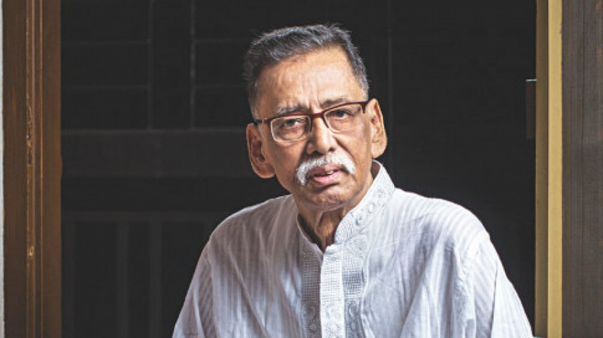 alam khan