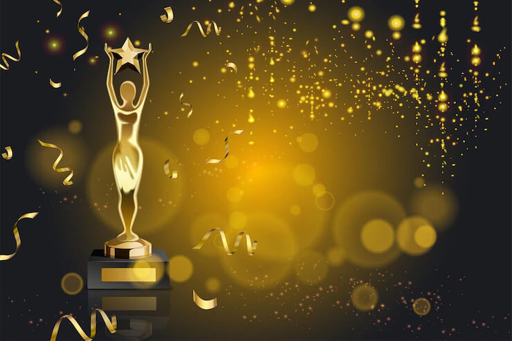 AWARDS-&-HONOR