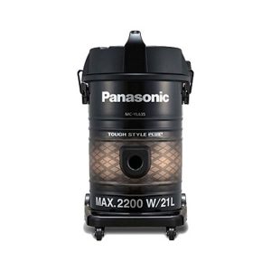 Panasonic Vacuum Cleaner MC-YL 635