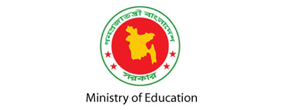 Ministry-of-education,-Bangladesh-Secretary-logo